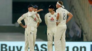 IND vs ENG, 3rd Test: England 'Frustrated' at Umpiring Decisions in Motera